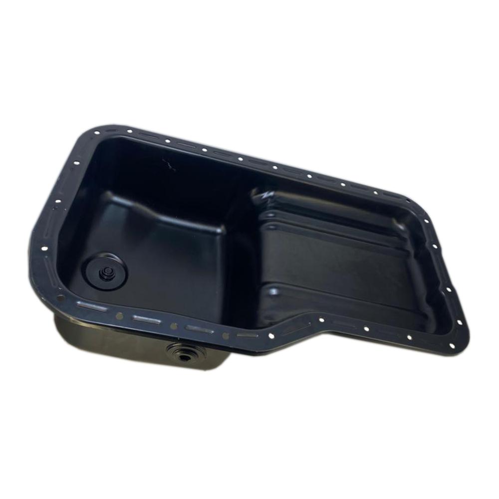 Поддон картера двигателя Isuzu NQR75 | NPR75 4HK1 Евро-3  | Magtek